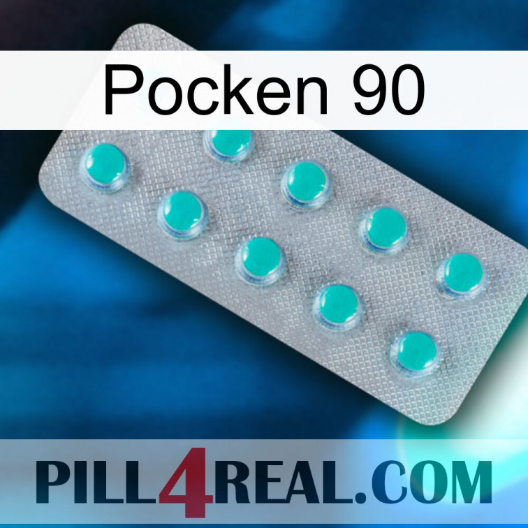 Poxet 90 28